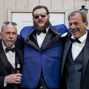 Meet your Posher, Vincent